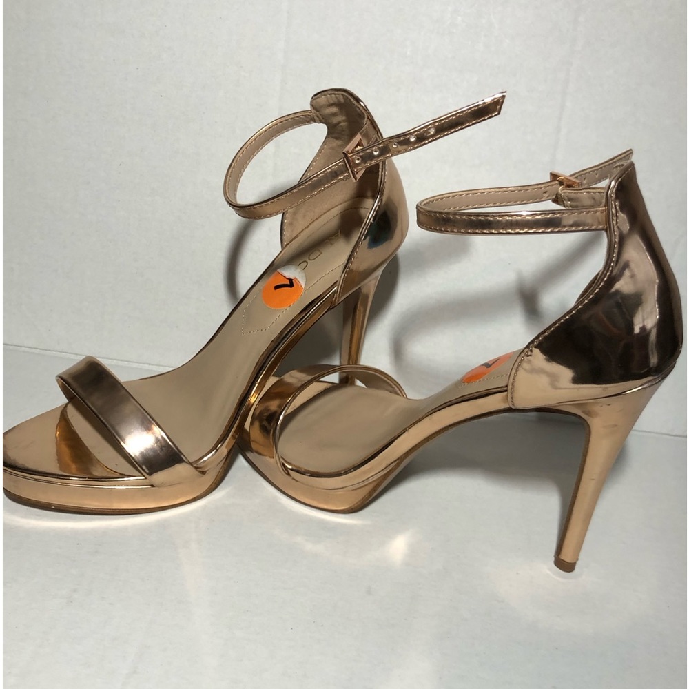 ALDO heels